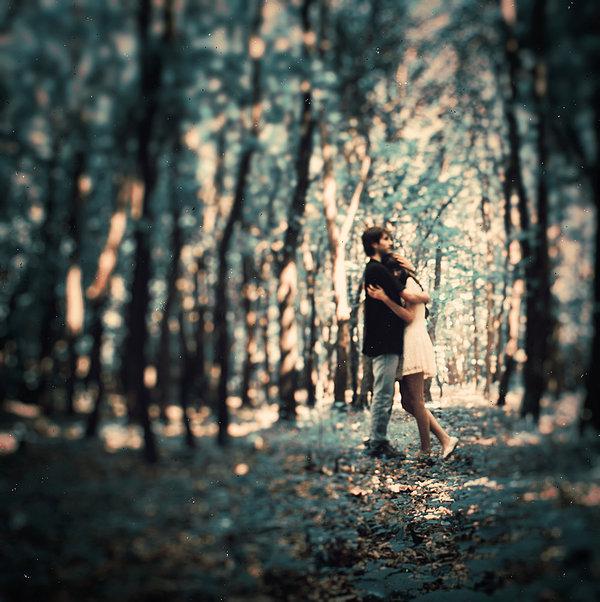 50 Ideas of Love Photography