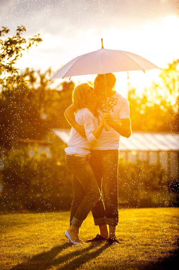 50 Ideas of Love Photography