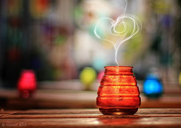 50 Ideas of Love Photography