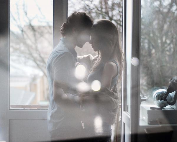 50 Ideas of Love Photography