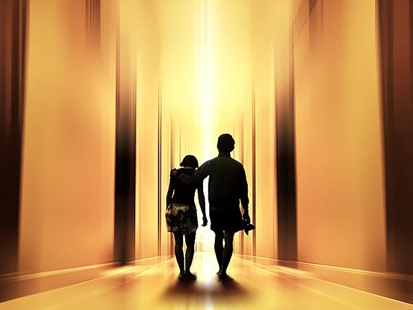 50 Ideas of Love Photography