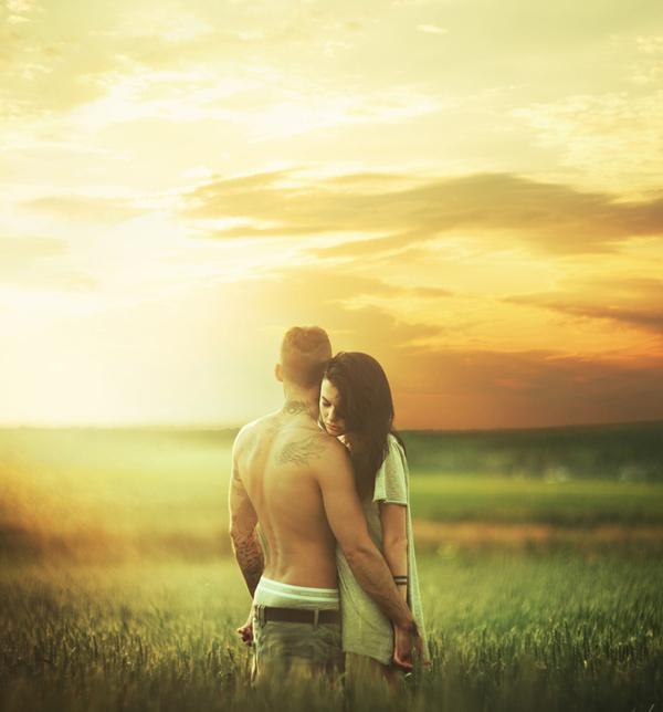 50 Ideas of Love Photography
