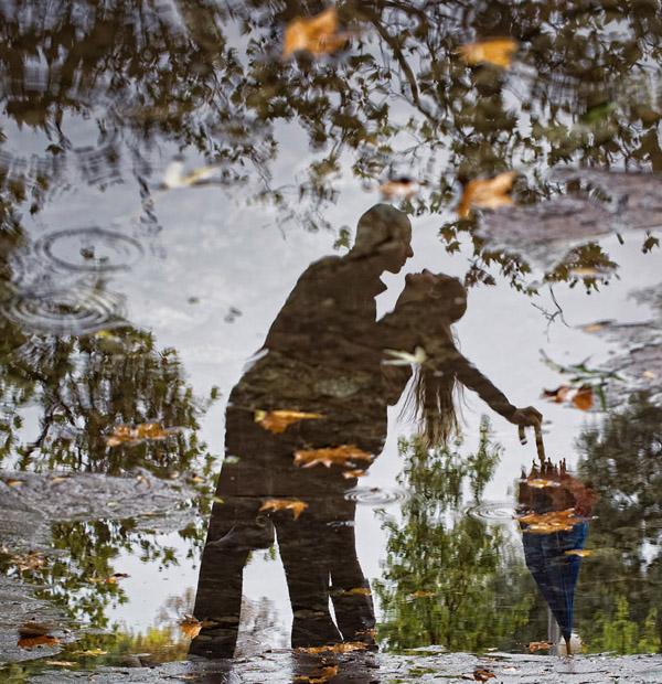 50 Ideas of Love Photography