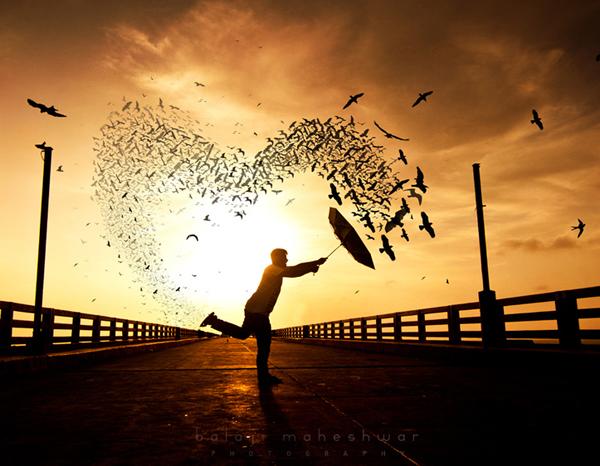 50 Ideas of Love Photography