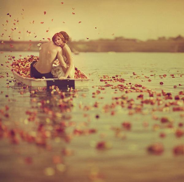 50 Ideas of Love Photography