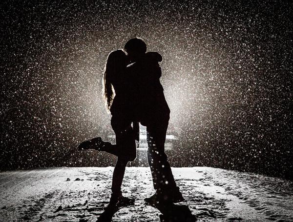 50 Ideas of Love Photography