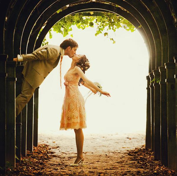 50 Ideas of Love Photography