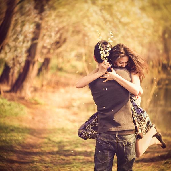 50 Ideas of Love Photography
