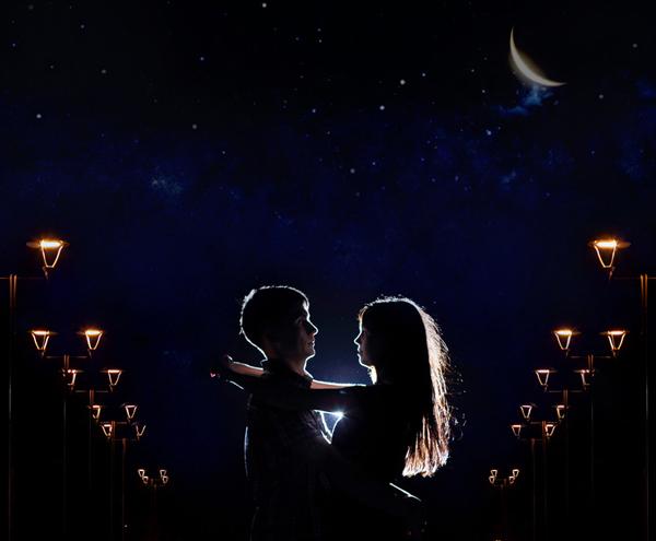 50 Ideas of Love Photography