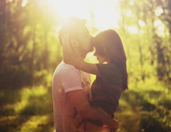 50 Ideas of Love Photography