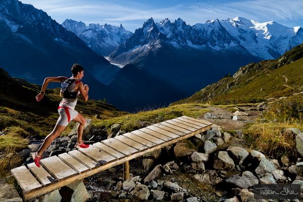 Extreme Sports Photography by Tristan Lebeschu