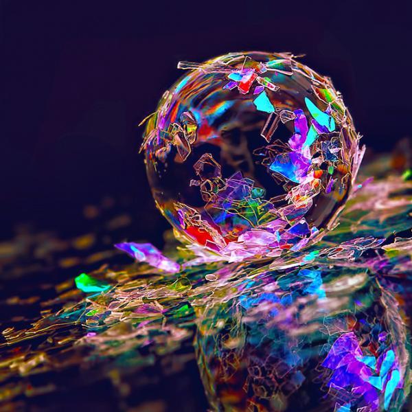 Bokeh Photography by Najwa
