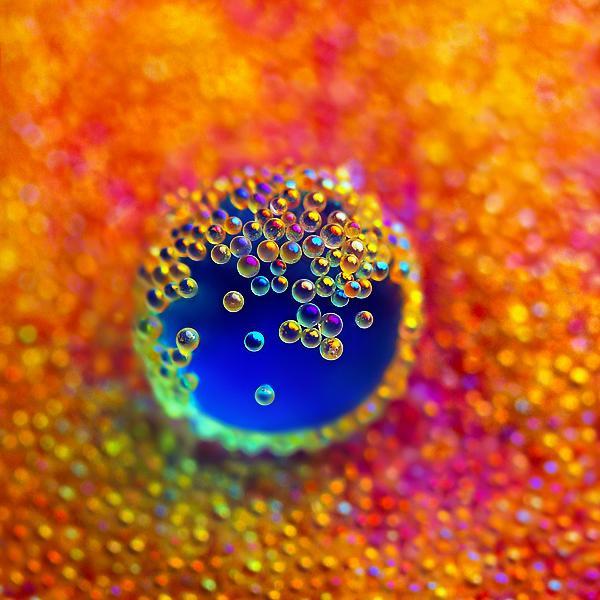 Bokeh Photography by Najwa