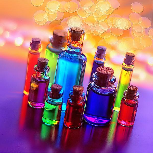 Bokeh Photography by Najwa