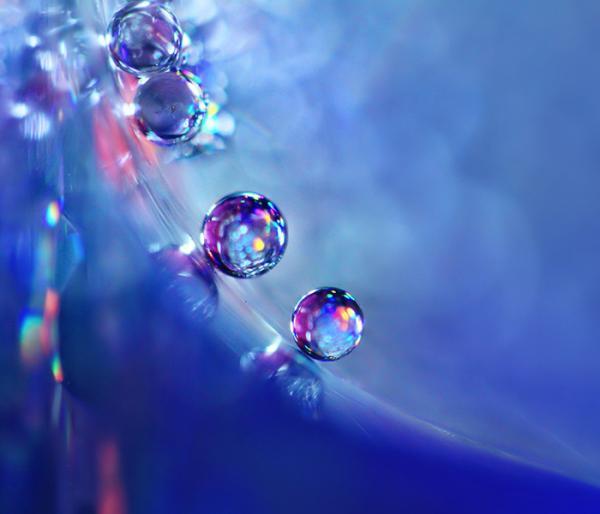 Bokeh Photography by Najwa