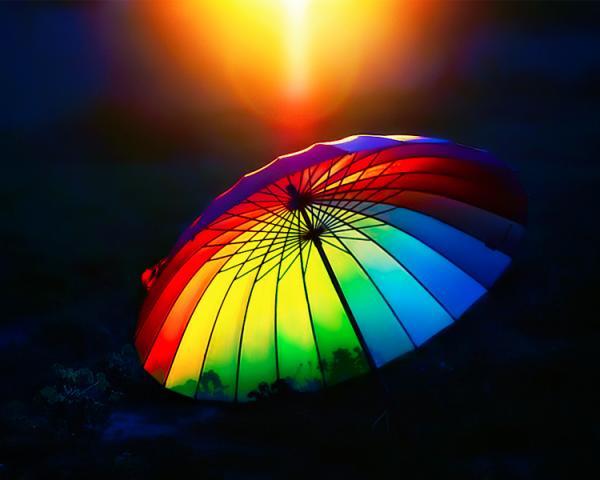 Bokeh Photography by Najwa