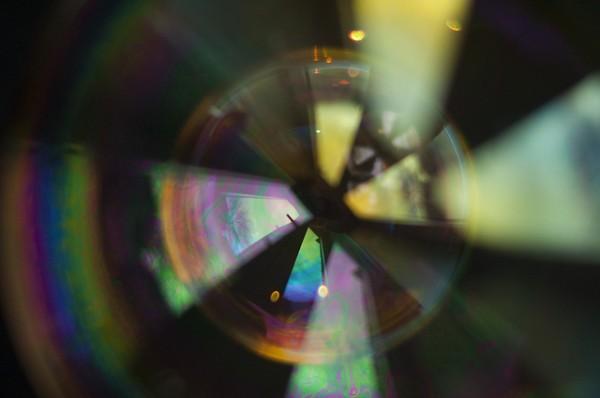 Bubble Photography Richard Heeks
