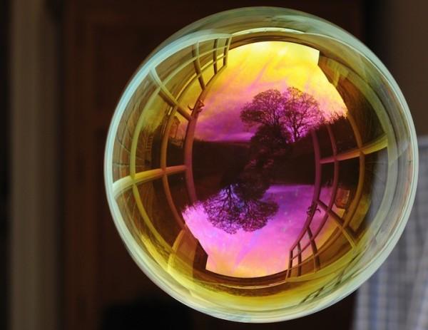 Bubble Photography Richard Heeks