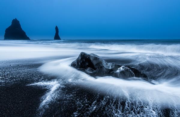 Landscape Photography by Arild Heitmann