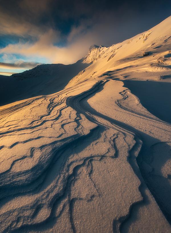 Landscape Photography by Arild Heitmann