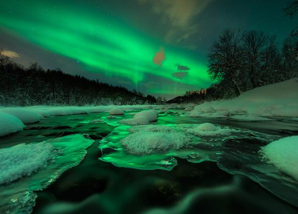 Landscape Photography by Arild Heitmann