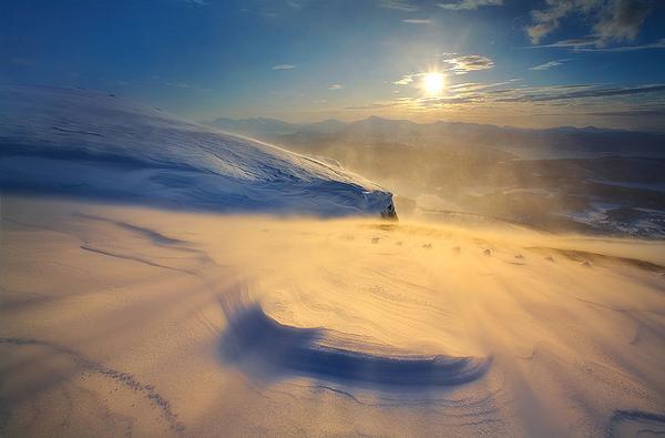Landscape Photography by Arild Heitmann