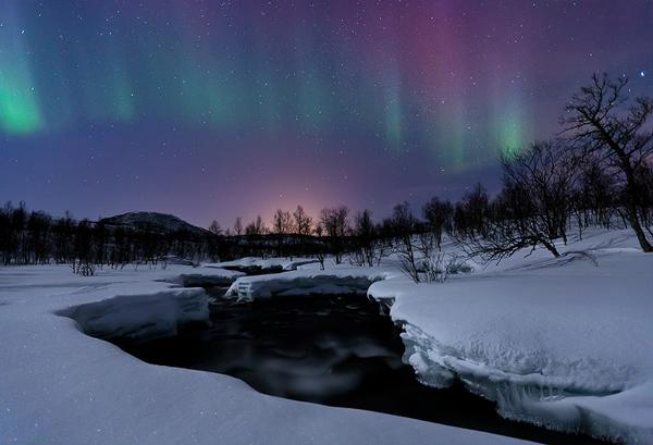 Landscape Photography by Arild Heitmann