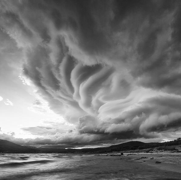 Landscape Photography by Arild Heitmann