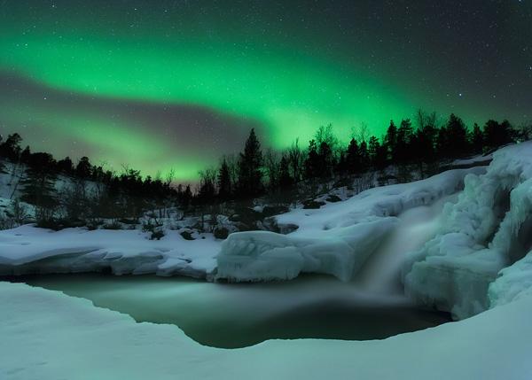Landscape Photography by Arild Heitmann