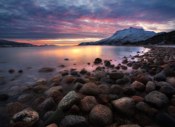 Landscape Photography by Arild Heitmann