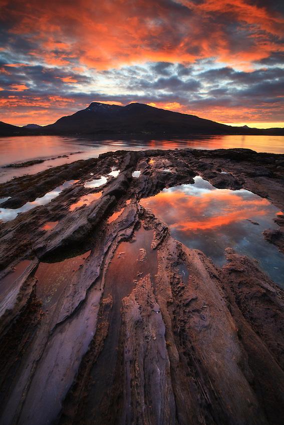 Landscape Photography by Arild Heitmann