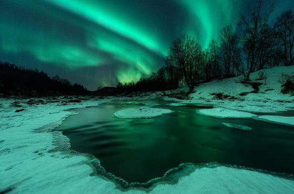 Landscape Photography by Arild Heitmann