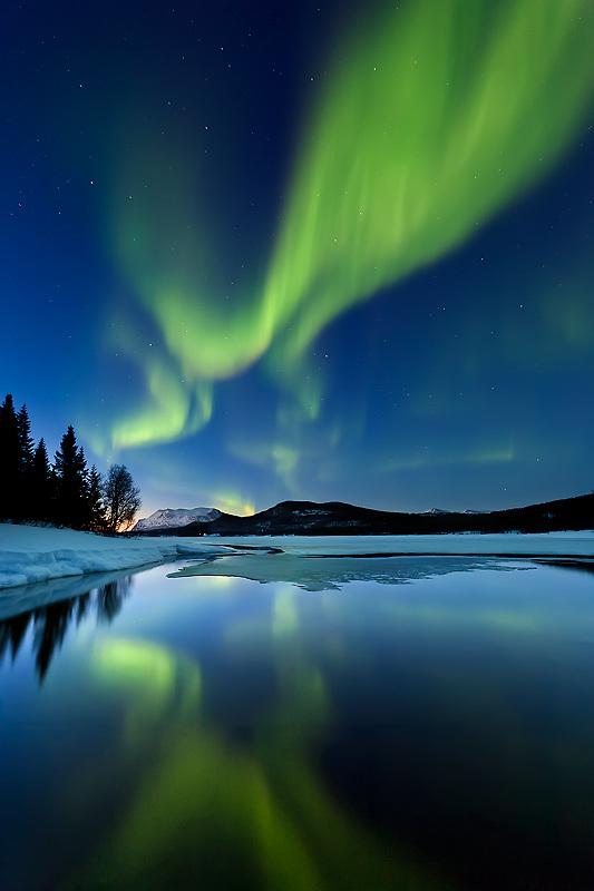 Landscape Photography by Arild Heitmann