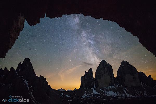 Landscape Photography by Roberto Sysa Moiola
