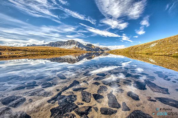 Landscape Photography by Roberto Sysa Moiola