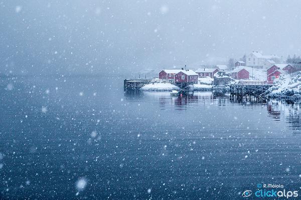 Landscape Photography by Roberto Sysa Moiola