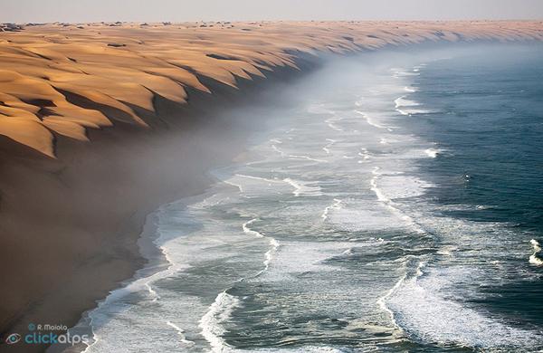 Landscape Photography by Roberto Sysa Moiola