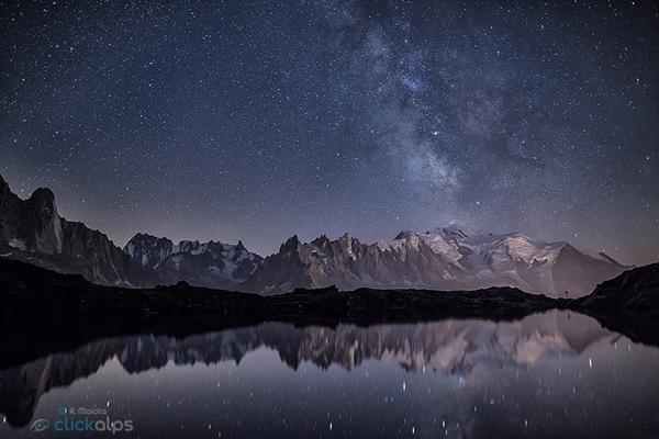 Landscape Photography by Roberto Sysa Moiola
