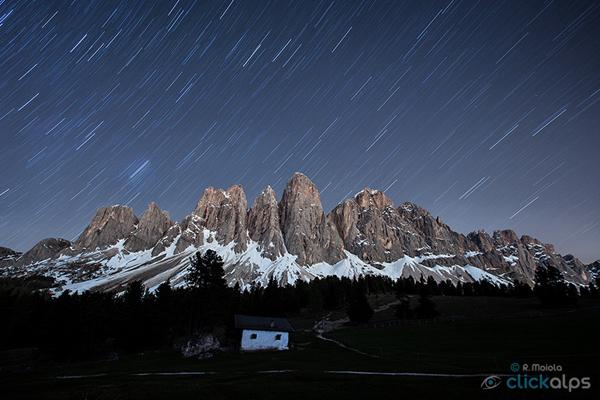 Landscape Photography by Roberto Sysa Moiola