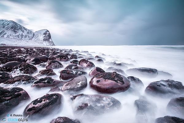 Landscape Photography by Roberto Sysa Moiola