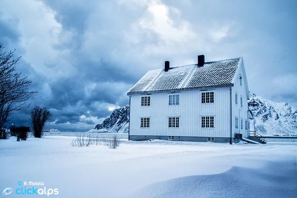 Landscape Photography by Roberto Sysa Moiola