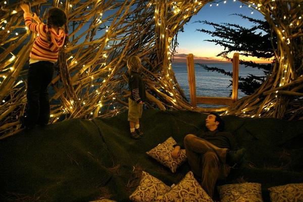 Human Nests by Jayson Fann