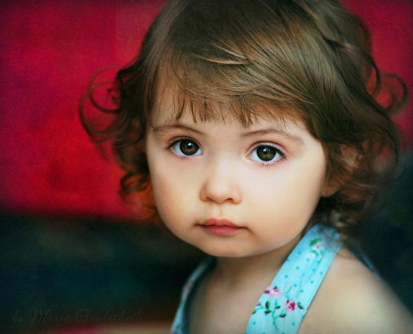 50 Examples of Cute Baby Photography