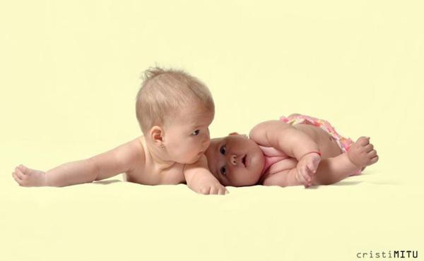50 Examples of Cute Baby Photography