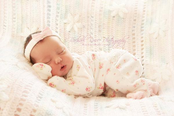 50 Examples of Cute Baby Photography