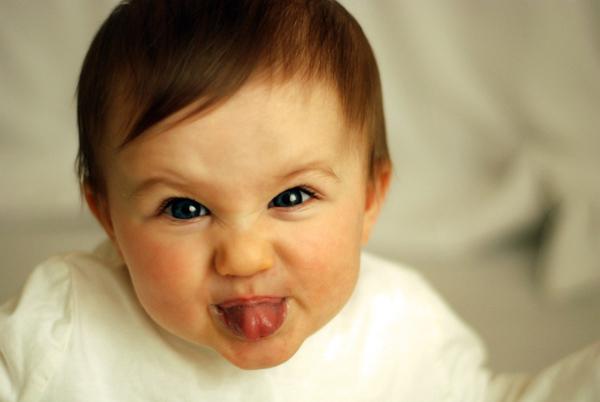 50 Examples of Cute Baby Photography