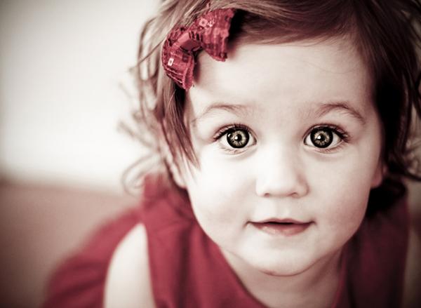 50 Examples of Cute Baby Photography