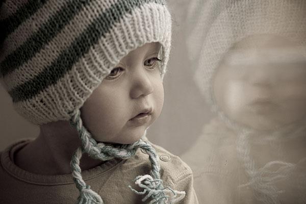 50 Examples of Cute Baby Photography