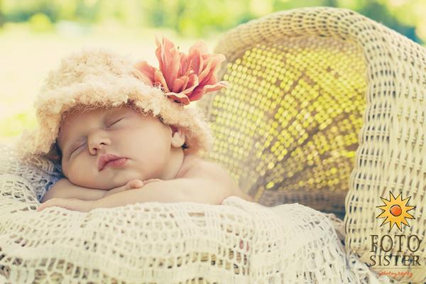 50 Examples of Cute Baby Photography