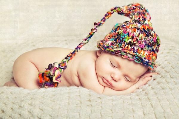 50 Examples of Cute Baby Photography